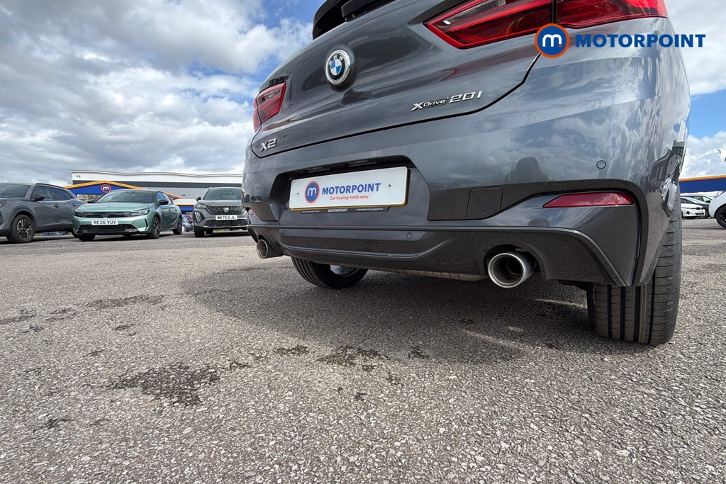 BMW X2 M Sport Automatic Petrol SUV - Stock Number (1673964) - 39th supplementary image