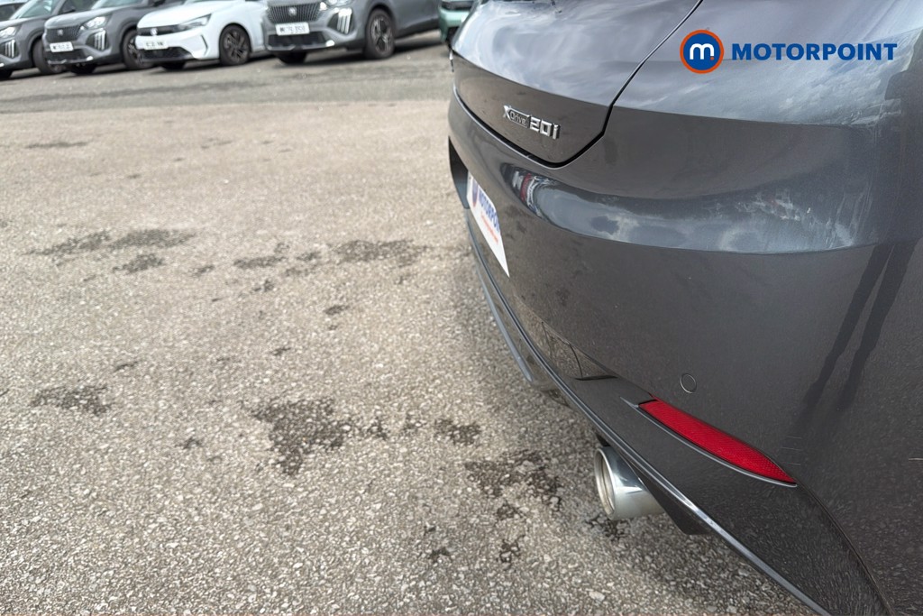 BMW X2 M Sport Automatic Petrol SUV - Stock Number (1673964) - 40th supplementary image