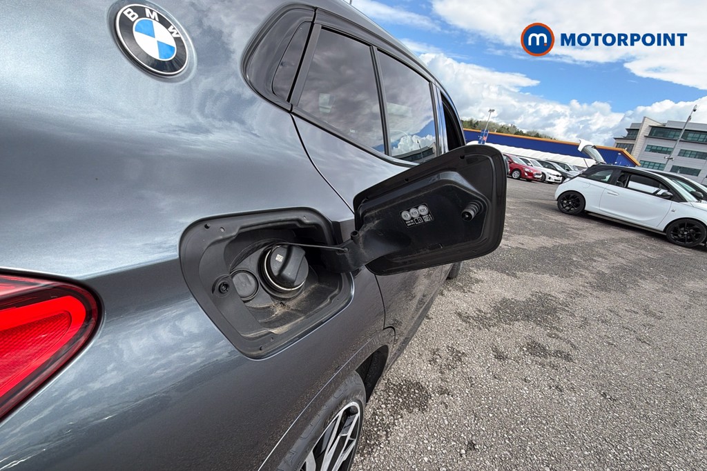 BMW X2 M Sport Automatic Petrol SUV - Stock Number (1673964) - 41st supplementary image