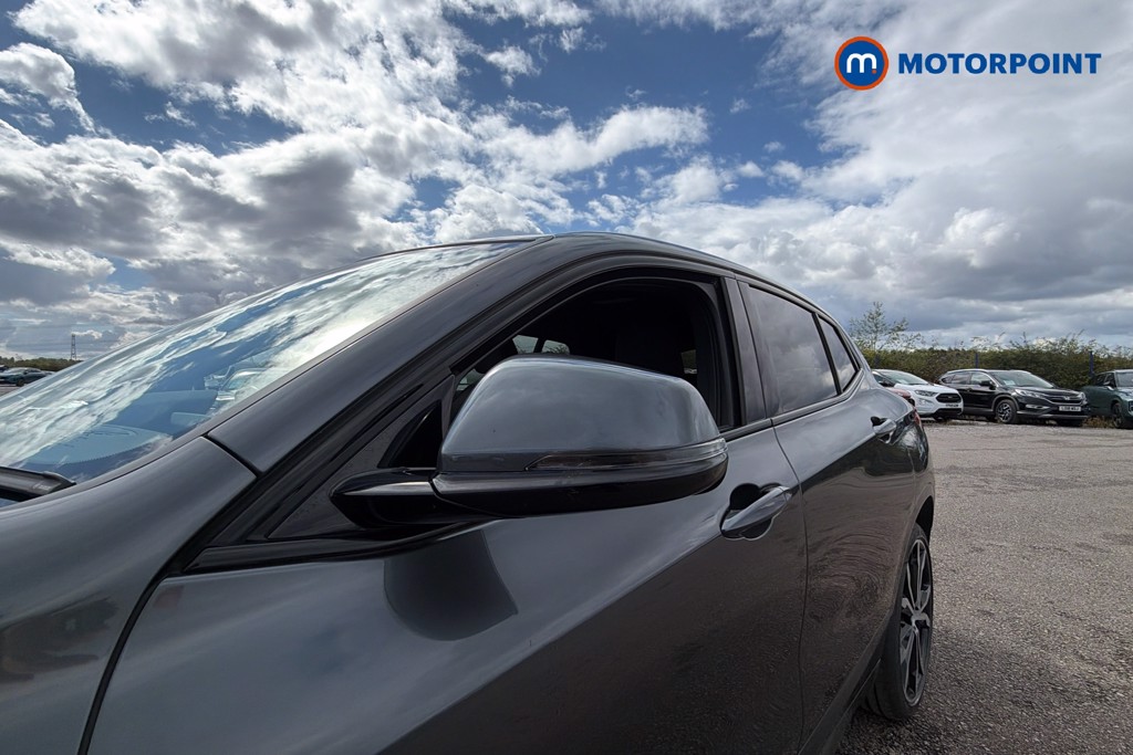 BMW X2 M Sport Automatic Petrol SUV - Stock Number (1673964) - 43rd supplementary image