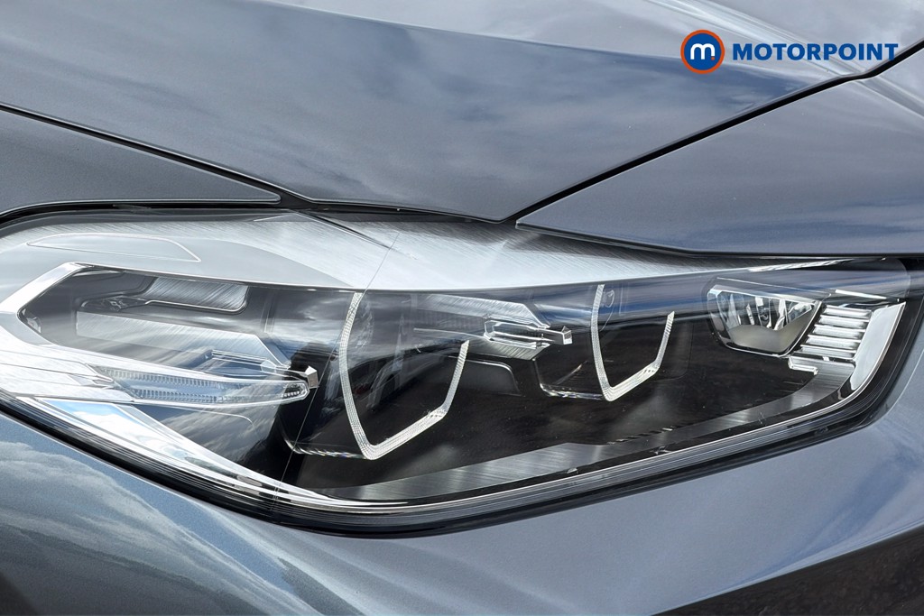 BMW X2 M Sport Automatic Petrol SUV - Stock Number (1673964) - 44th supplementary image