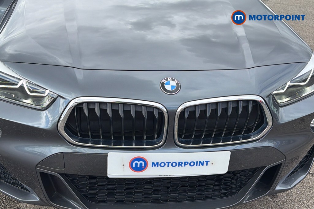 BMW X2 M Sport Automatic Petrol SUV - Stock Number (1673964) - 45th supplementary image