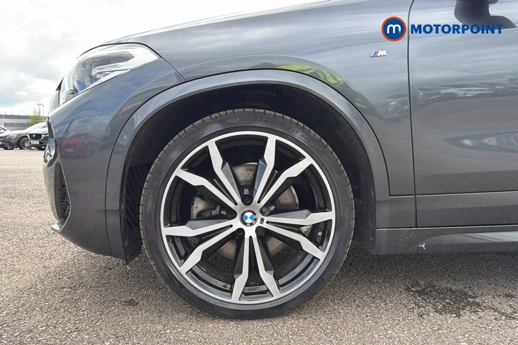 BMW X2 M Sport Automatic Petrol SUV - Stock Number (1673964) - 47th supplementary image