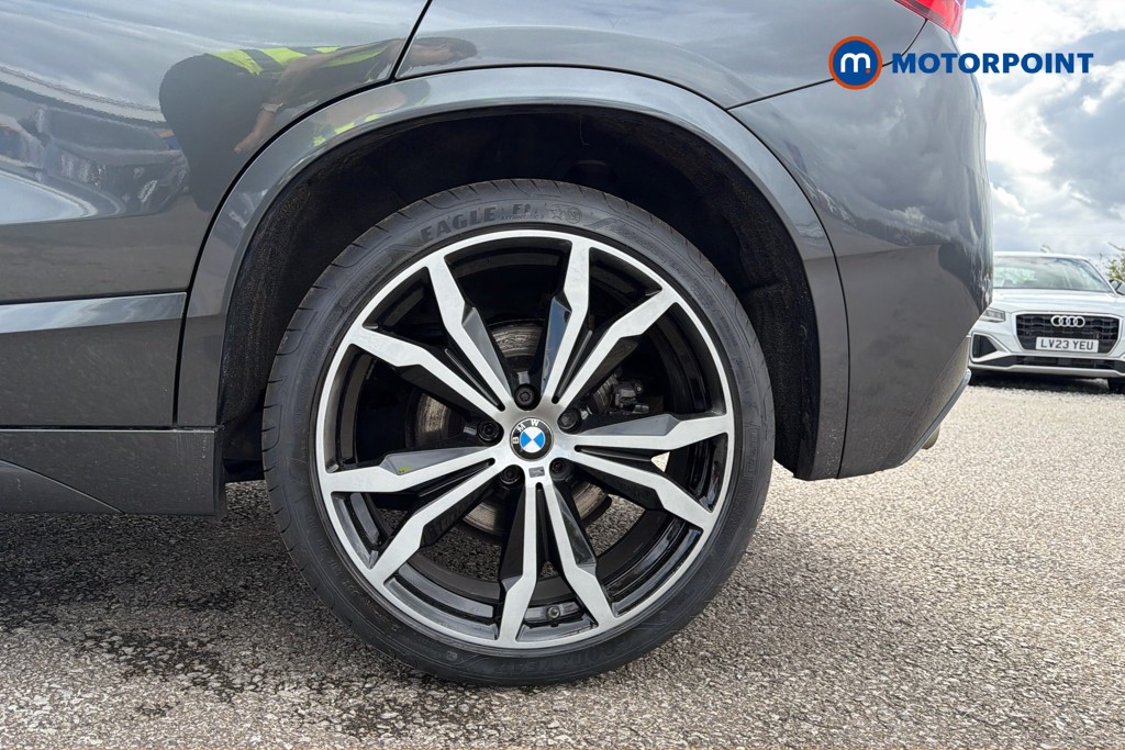 BMW X2 M Sport Automatic Petrol SUV - Stock Number (1673964) - 48th supplementary image