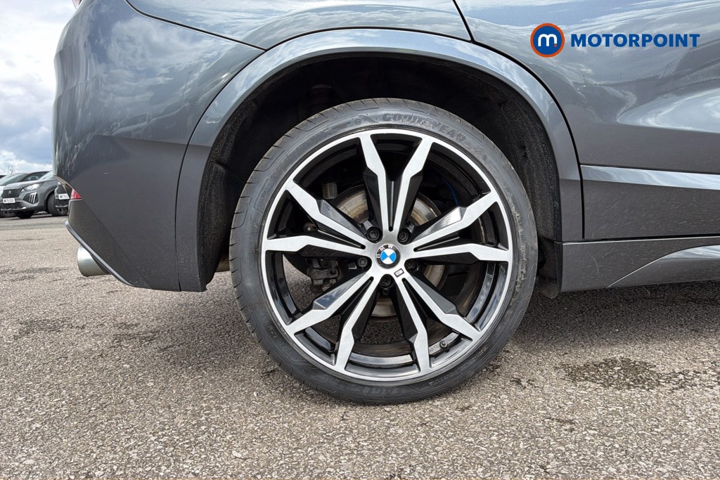 BMW X2 M Sport Automatic Petrol SUV - Stock Number (1673964) - 49th supplementary image