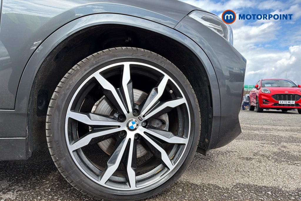 BMW X2 M Sport Automatic Petrol SUV - Stock Number (1673964) - 50th supplementary image