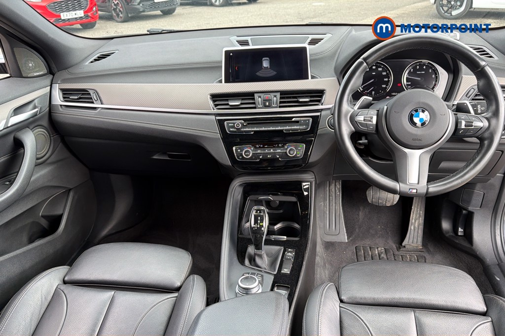 BMW X2 M Sport Automatic Petrol SUV - Stock Number (1673964) - 1st supplementary image