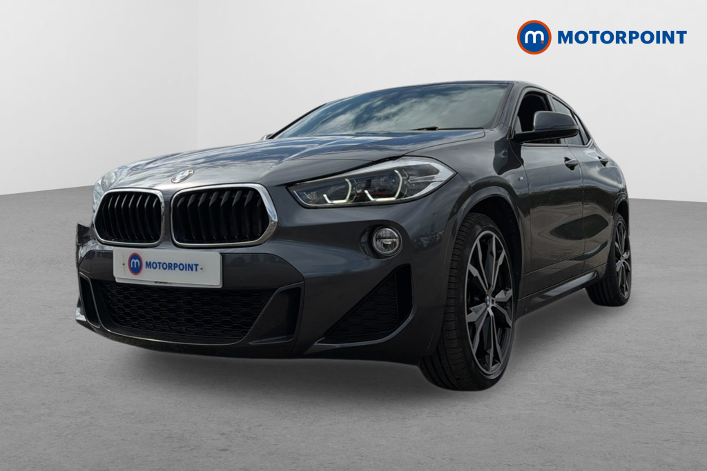 BMW X2 M Sport Automatic Petrol SUV - Stock Number (1673964) - Passenger side front corner