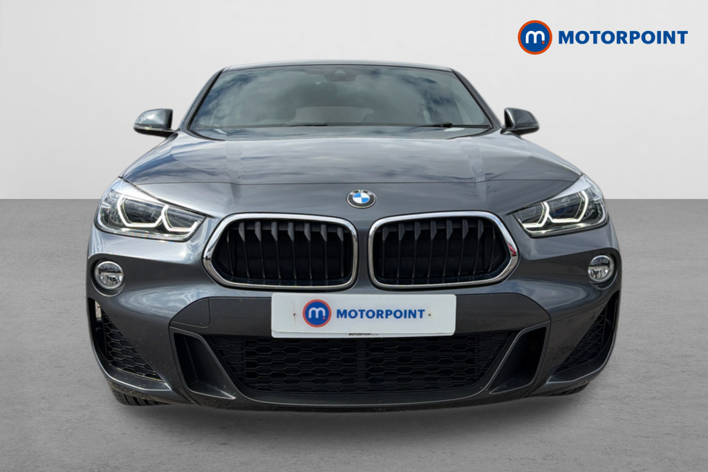 BMW X2 M Sport Automatic Petrol SUV - Stock Number (1673964) - Front bumper