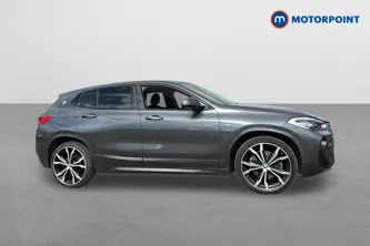 BMW X2 M Sport Automatic Petrol SUV - Stock Number (1673964) - Drivers side
