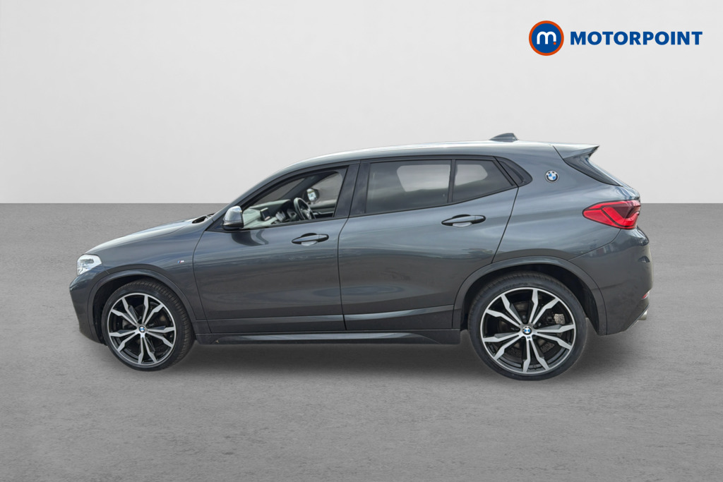 BMW X2 M Sport Automatic Petrol SUV - Stock Number (1673964) - Passenger side