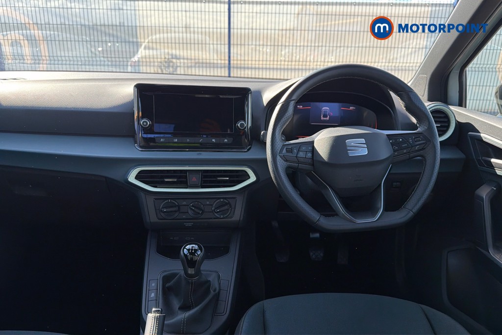 Seat Arona SE Manual Petrol SUV - Stock Number (1673974) - 2nd supplementary image
