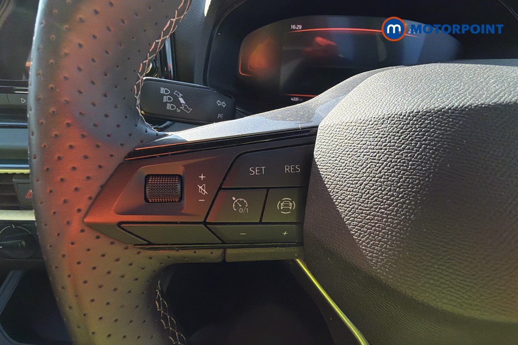 Seat Arona SE Manual Petrol SUV - Stock Number (1673974) - 3rd supplementary image