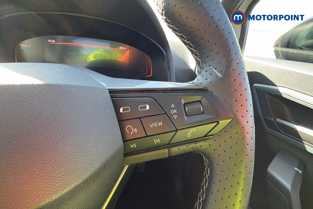 Seat Arona SE Manual Petrol SUV - Stock Number (1673974) - 4th supplementary image