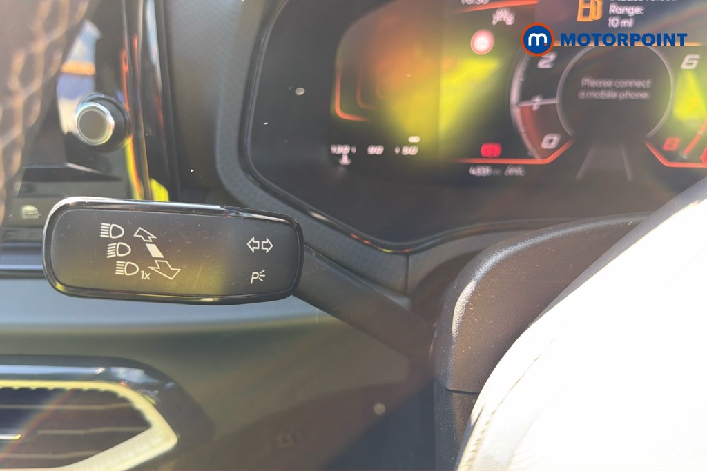 Seat Arona SE Manual Petrol SUV - Stock Number (1673974) - 6th supplementary image