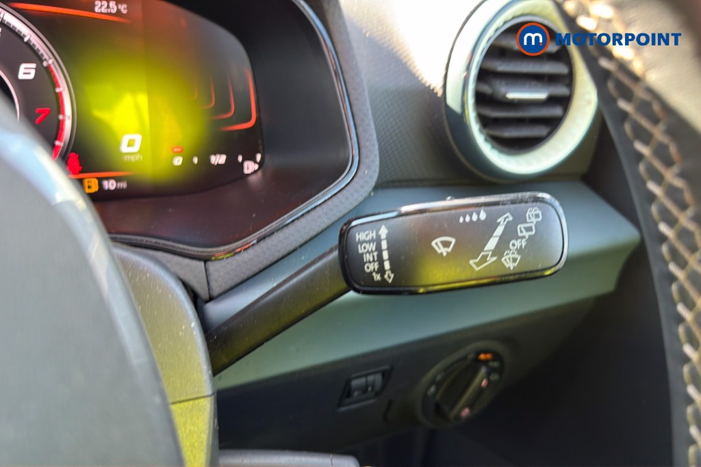 Seat Arona SE Manual Petrol SUV - Stock Number (1673974) - 7th supplementary image