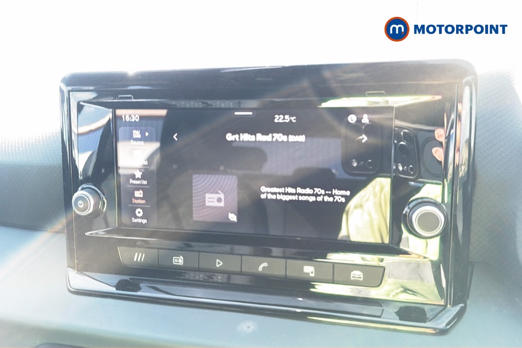 Seat Arona SE Manual Petrol SUV - Stock Number (1673974) - 9th supplementary image