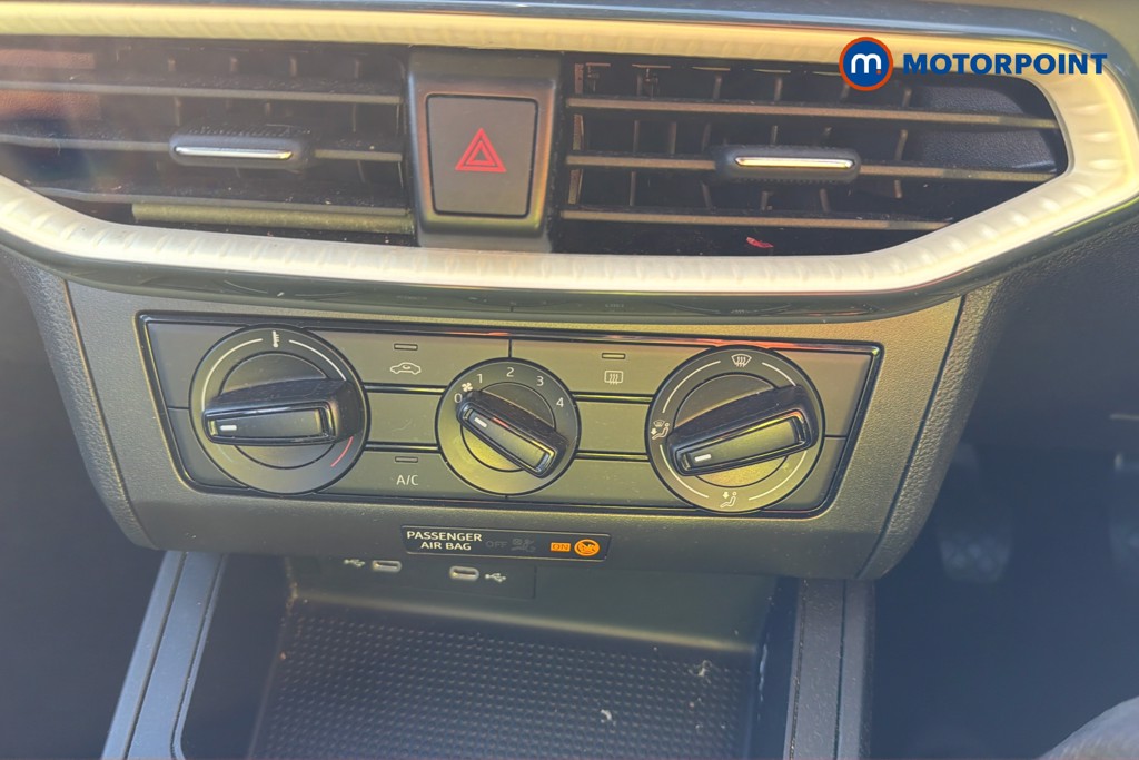 Seat Arona SE Manual Petrol SUV - Stock Number (1673974) - 12th supplementary image