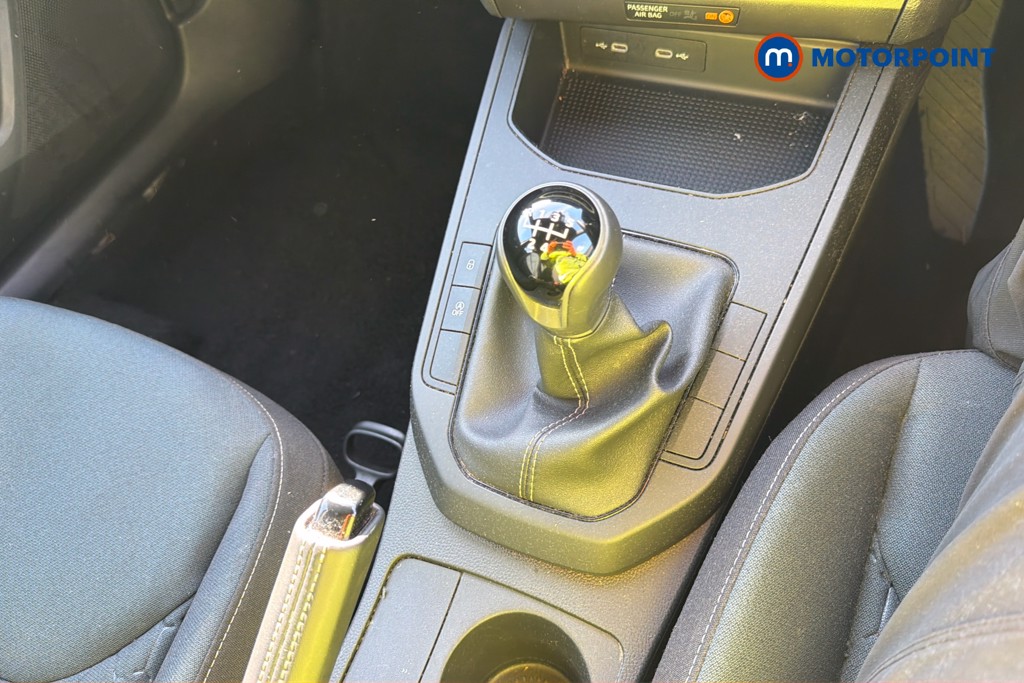 Seat Arona SE Manual Petrol SUV - Stock Number (1673974) - 15th supplementary image