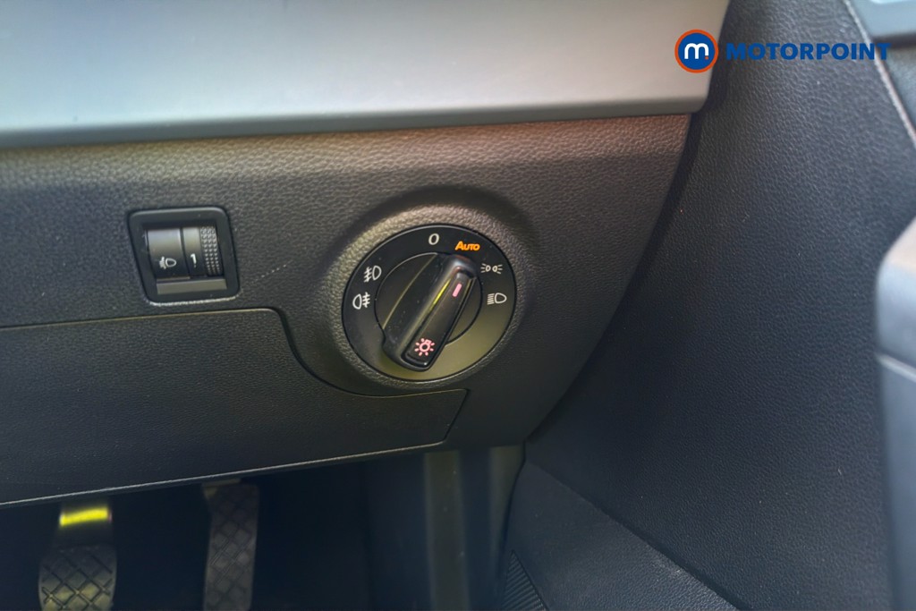 Seat Arona SE Manual Petrol SUV - Stock Number (1673974) - 18th supplementary image