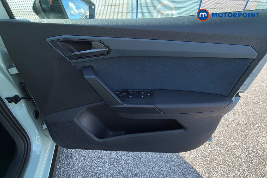 Seat Arona SE Manual Petrol SUV - Stock Number (1673974) - 19th supplementary image