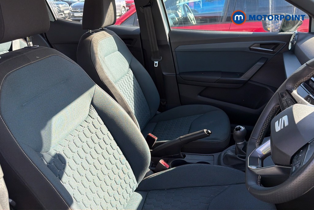 Seat Arona SE Manual Petrol SUV - Stock Number (1673974) - 22nd supplementary image