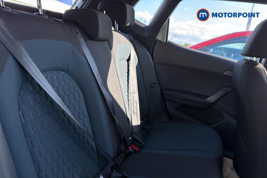 Seat Arona SE Manual Petrol SUV - Stock Number (1673974) - 28th supplementary image