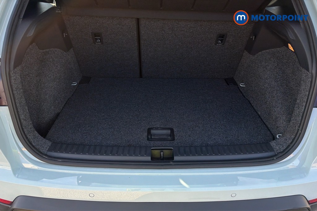 Seat Arona SE Manual Petrol SUV - Stock Number (1673974) - 33rd supplementary image