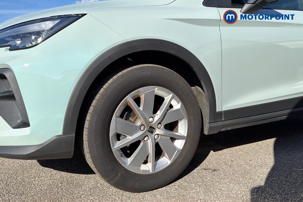 Seat Arona SE Manual Petrol SUV - Stock Number (1673974) - 47th supplementary image