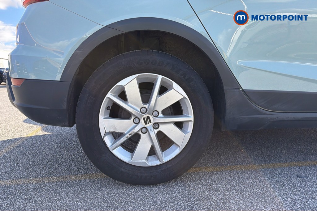 Seat Arona SE Manual Petrol SUV - Stock Number (1673974) - 49th supplementary image