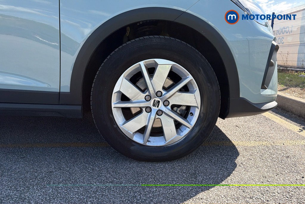 Seat Arona SE Manual Petrol SUV - Stock Number (1673974) - 50th supplementary image