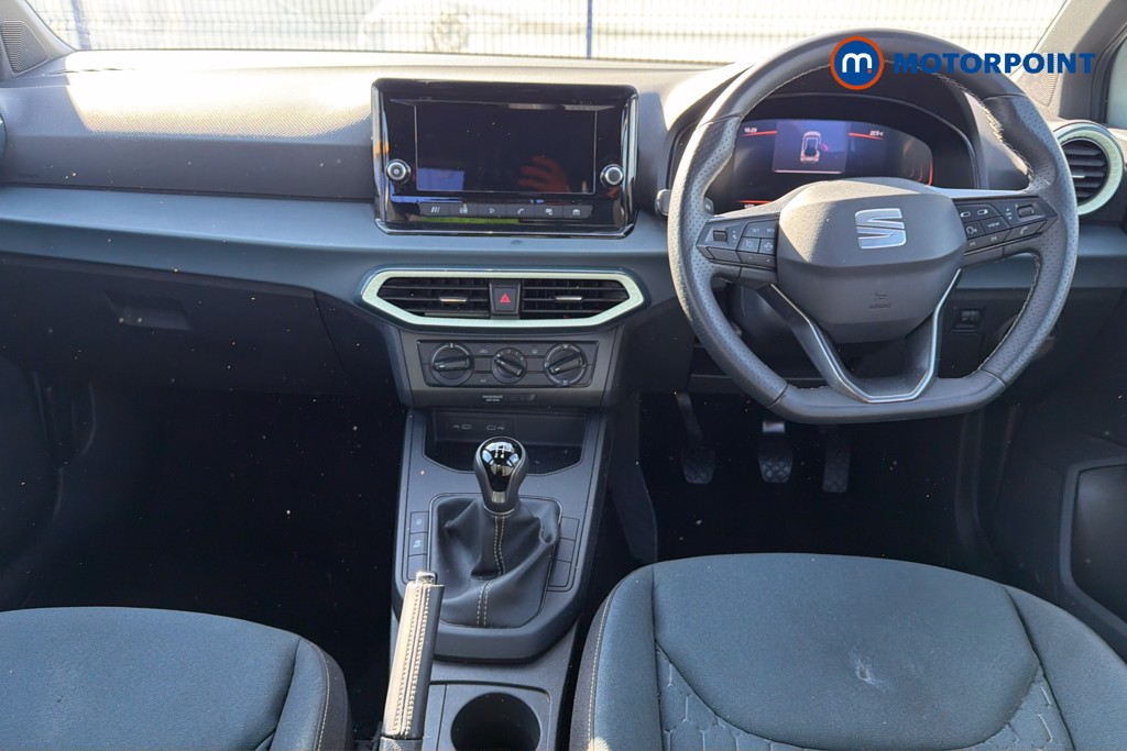 Seat Arona SE Manual Petrol SUV - Stock Number (1673974) - 1st supplementary image
