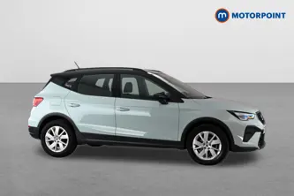 Seat Arona SE Manual Petrol SUV - Stock Number (1673974) - Drivers side