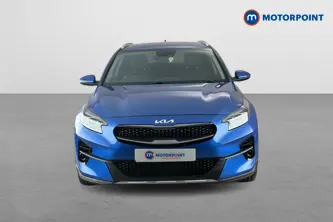 KIA Xceed Connect Manual Petrol Hatchback - Stock Number (1674061) - Front bumper