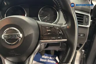 Nissan Qashqai N-Connecta Manual Petrol SUV - Stock Number (1674080) - 3rd supplementary image
