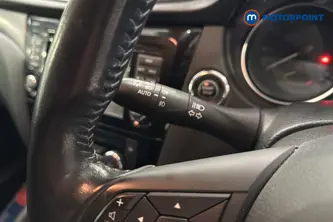 Nissan Qashqai N-Connecta Manual Petrol SUV - Stock Number (1674080) - 5th supplementary image