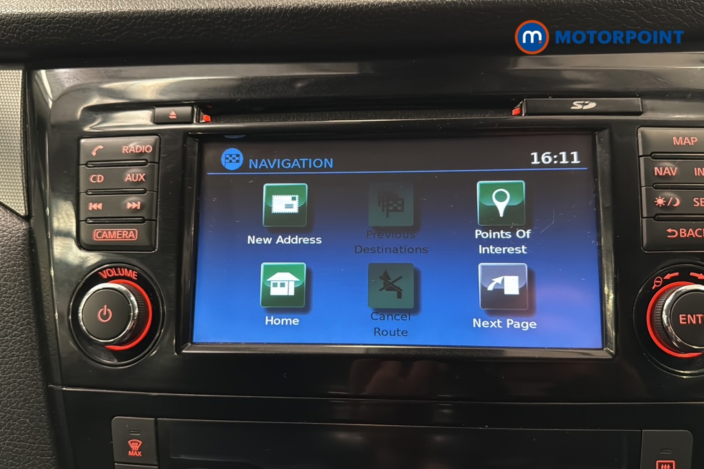 Nissan Qashqai N-Connecta Manual Petrol SUV - Stock Number (1674080) - 9th supplementary image
