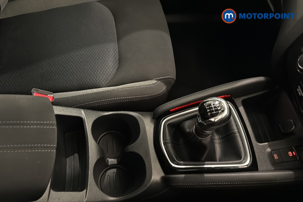 Nissan Qashqai N-Connecta Manual Petrol SUV - Stock Number (1674080) - 15th supplementary image