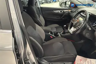 Nissan Qashqai N-Connecta Manual Petrol SUV - Stock Number (1674080) - 22nd supplementary image