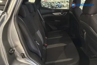 Nissan Qashqai N-Connecta Manual Petrol SUV - Stock Number (1674080) - 25th supplementary image