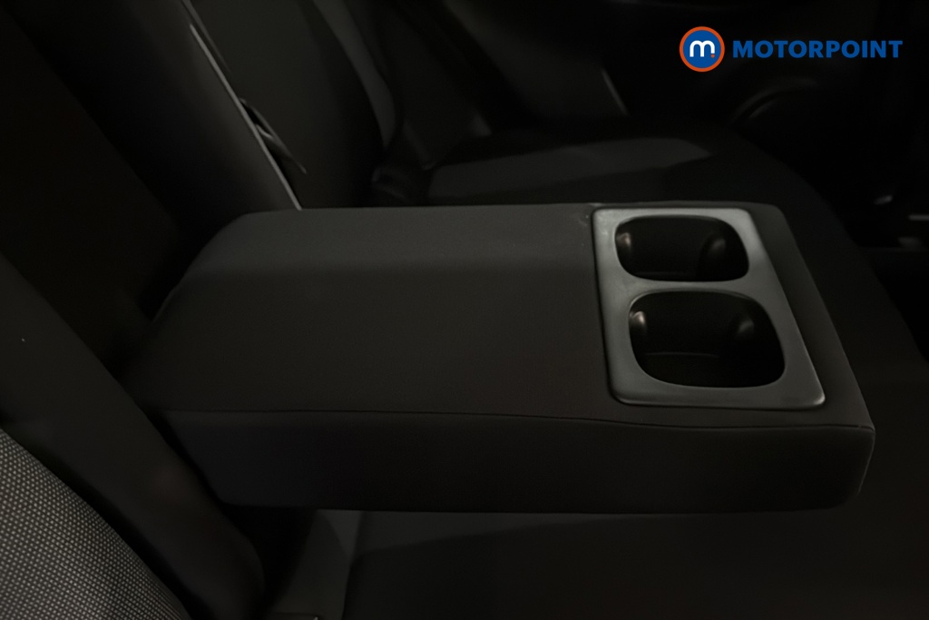 Nissan Qashqai N-Connecta Manual Petrol SUV - Stock Number (1674080) - 26th supplementary image
