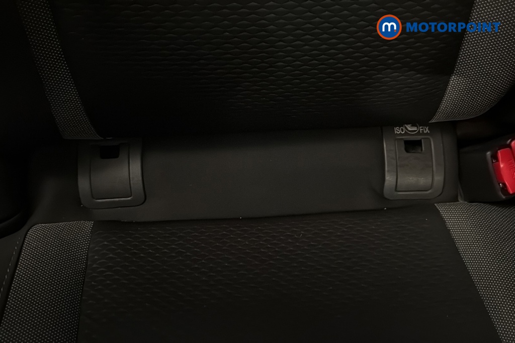 Nissan Qashqai N-Connecta Manual Petrol SUV - Stock Number (1674080) - 27th supplementary image