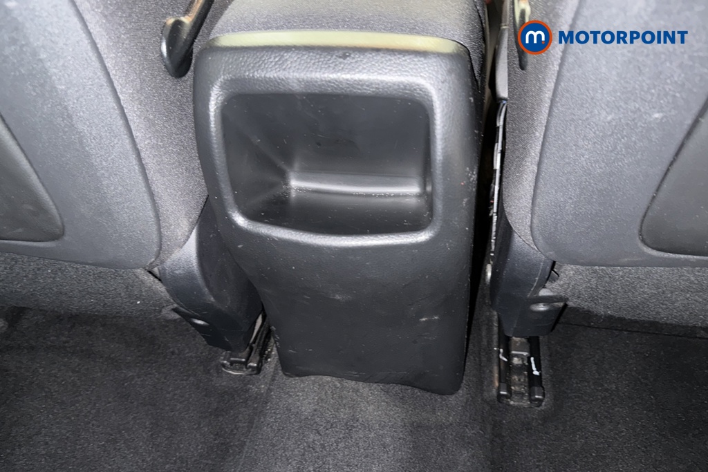 Nissan Qashqai N-Connecta Manual Petrol SUV - Stock Number (1674080) - 28th supplementary image