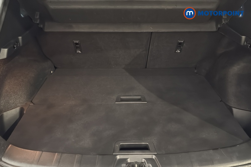 Nissan Qashqai N-Connecta Manual Petrol SUV - Stock Number (1674080) - 30th supplementary image