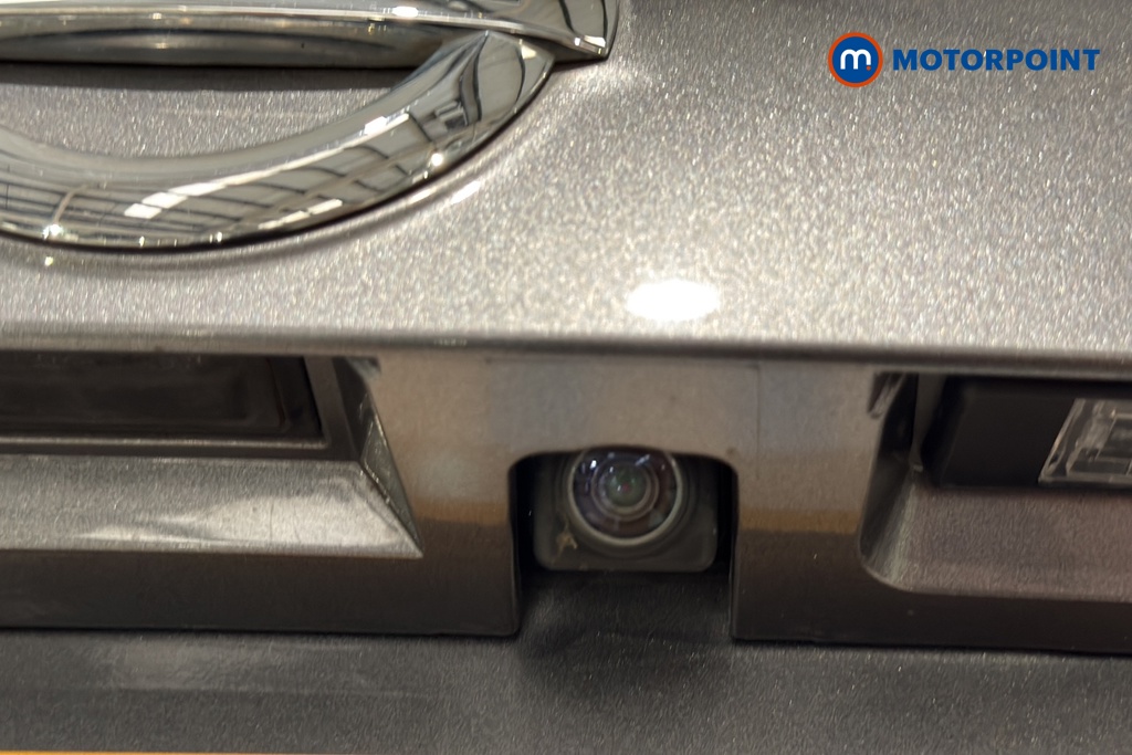 Nissan Qashqai N-Connecta Manual Petrol SUV - Stock Number (1674080) - 37th supplementary image
