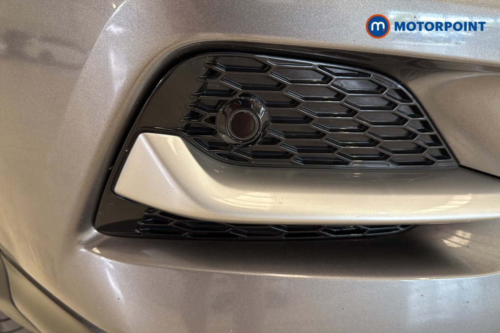 Nissan Qashqai N-Connecta Manual Petrol SUV - Stock Number (1674080) - 38th supplementary image