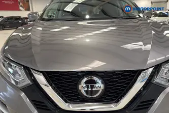 Nissan Qashqai N-Connecta Manual Petrol SUV - Stock Number (1674080) - 43rd supplementary image