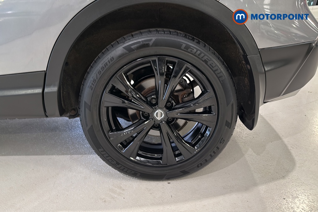 Nissan Qashqai N-Connecta Manual Petrol SUV - Stock Number (1674080) - 45th supplementary image