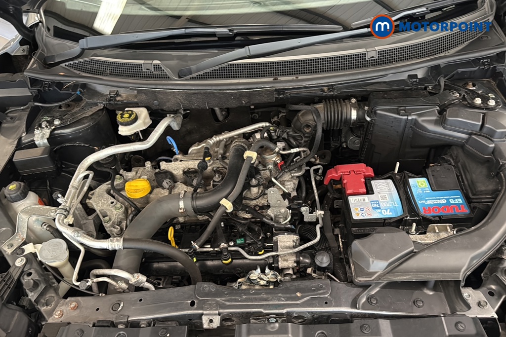 Nissan Qashqai N-Connecta Manual Petrol SUV - Stock Number (1674080) - 48th supplementary image