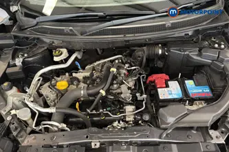 Nissan Qashqai N-Connecta Manual Petrol SUV - Stock Number (1674080) - 48th supplementary image
